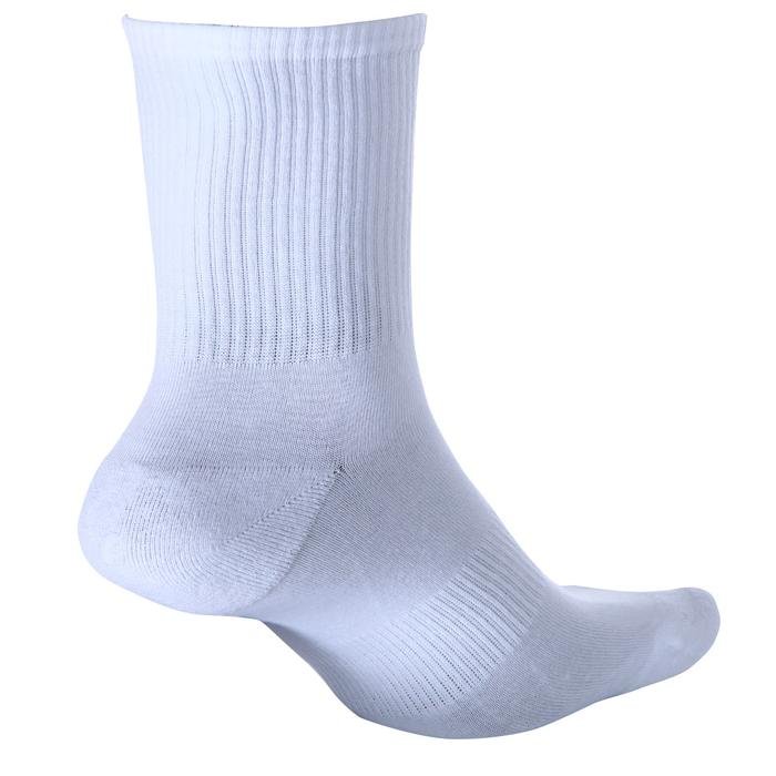Nuvola Unisex Beyaz 3'lü Çorap 23KUAL19D01-BYZ 1531161