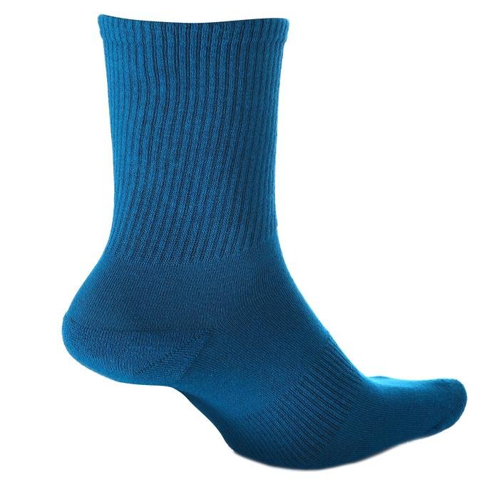 Nuvola Unisex Çok Renkli 3'lü Çorap 23KUAL19D01-MUL1 1531150