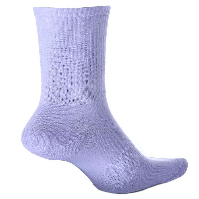 Nuvola Unisex Çok Renkli 3'lü Çorap 23KUAL19D01-MUL3 1531153