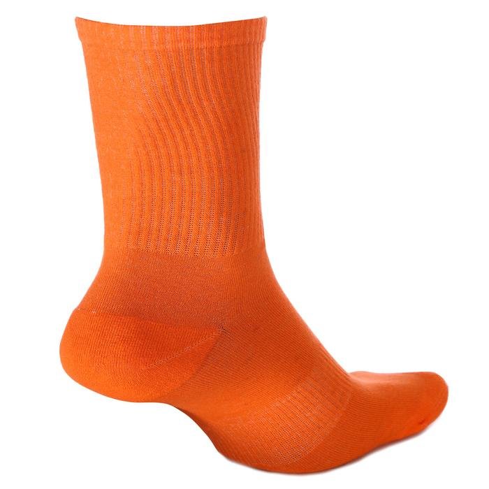 Nuvola Unisex Çok Renkli 3'lü Çorap 23KUAL19D01-MUL4 1531155