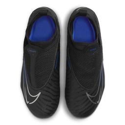 Jr Phantom Gx Academy Df Fg/Mg Çocuk Siyah Futbol Krampon DD9546-040