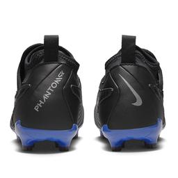 Jr Phantom Gx Academy Df Fg/Mg Çocuk Siyah Futbol Krampon DD9546-040