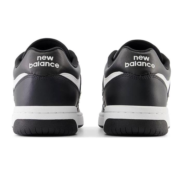 480 Unisex Beyaz Sneaker Ayakkabı BB480LBA 1519227