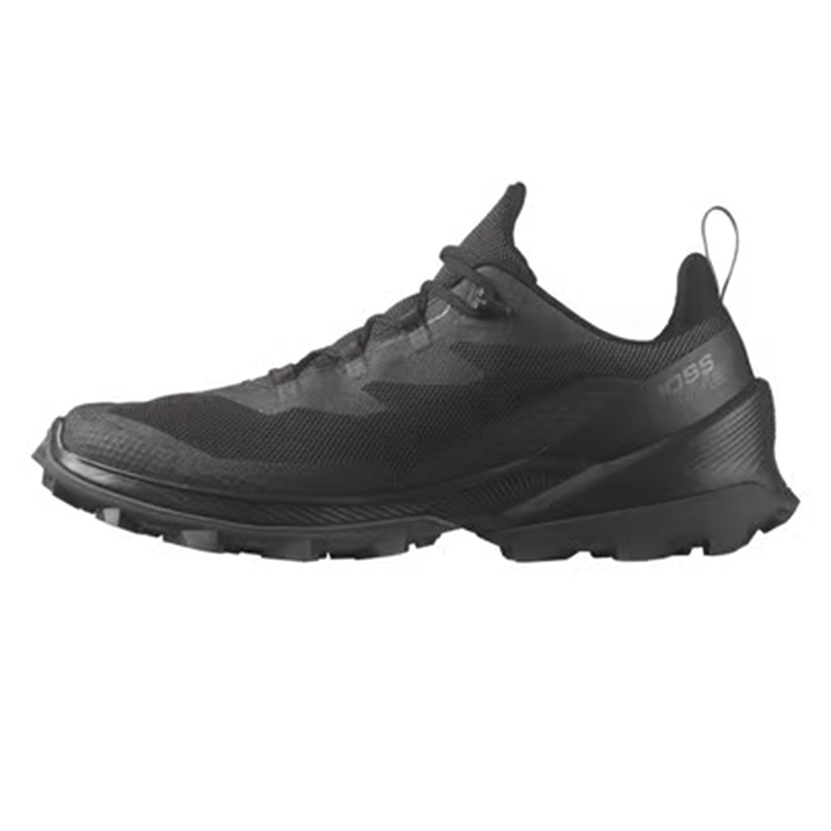 Cross Over 2 Gore-tex Erkek Siyah Outdoor Koşu Ayakkabısı L47269000