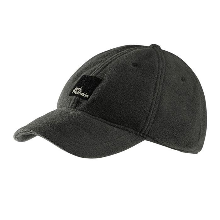 Bockenheim Unisex Siyah Outdoor Şapka 1911591_6502 1533330