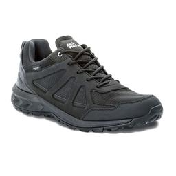 Woodland 2 Texapore Low M Erkek Siyah Outdoor Ayakkabı 4051271_6000