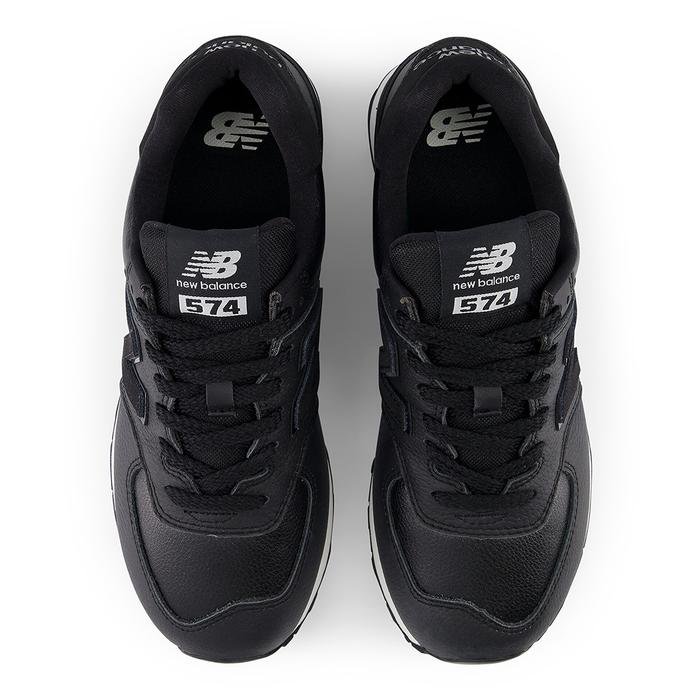 574 Kadın Siyah Sneaker Ayakkabı WL574IB2 1519417