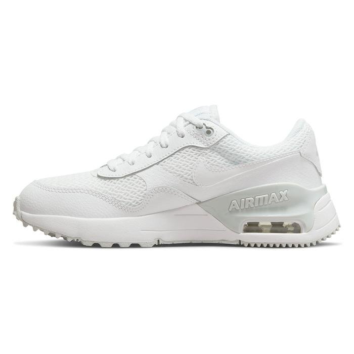 Air Max Systm (Gs) Çocuk Beyaz Sneaker Ayakkabı DQ0284-102 1480251