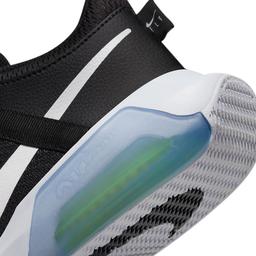 Air Zoom Crossover (Gs) Unisex Siyah Sneaker Ayakkabı DC5216-005