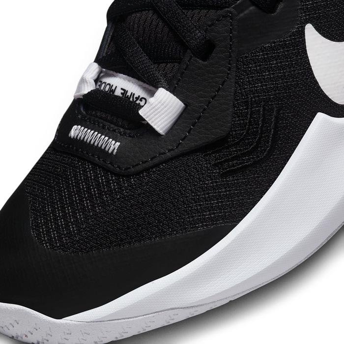 Air Zoom Crossover (Gs) Çocuk Siyah Sneaker Ayakkabı DC5216-005 1480199
