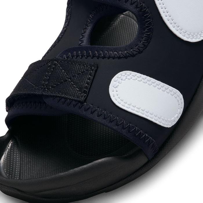 Sunray Adjust 6 (Gs) Çocuk Siyah Günlük Stil Sandalet DX5544-002 1480294