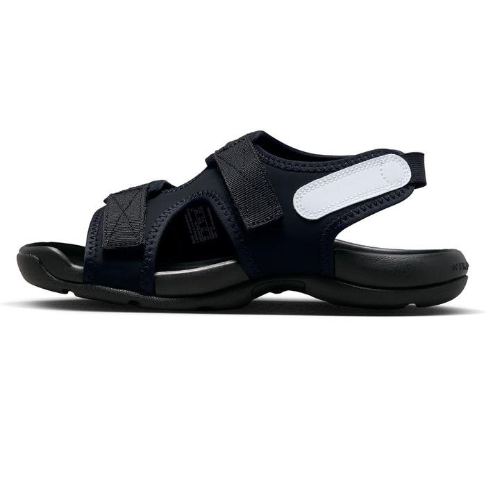 Sunray Adjust 6 (Gs) Çocuk Siyah Günlük Stil Sandalet DX5544-002 1480294