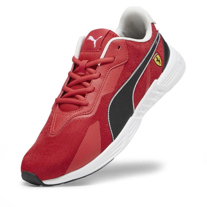 Ferrari Tiburion Erkek Çok Renkli Sneaker Ayakkabı 30751505 1436750