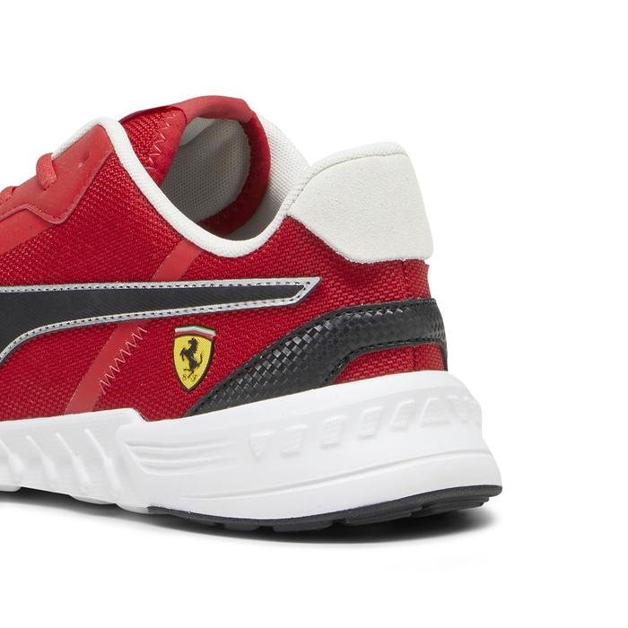 Ferrari Tiburion Erkek Çok Renkli Sneaker Ayakkabı 30751505 1436748