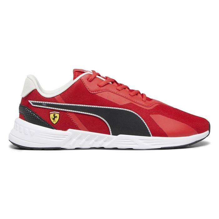 Ferrari Tiburion Erkek Çok Renkli Sneaker Ayakkabı 30751505 1436748