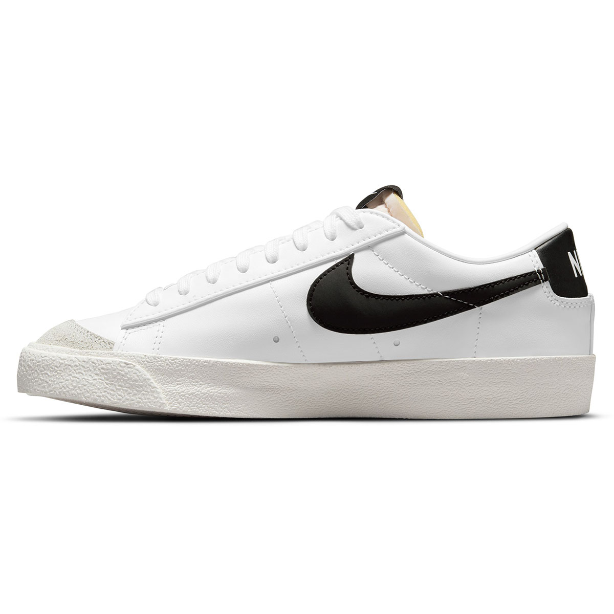 Blazer Low '77 Kadın Çok Renkli Sneaker Ayakkabı DC4769-102