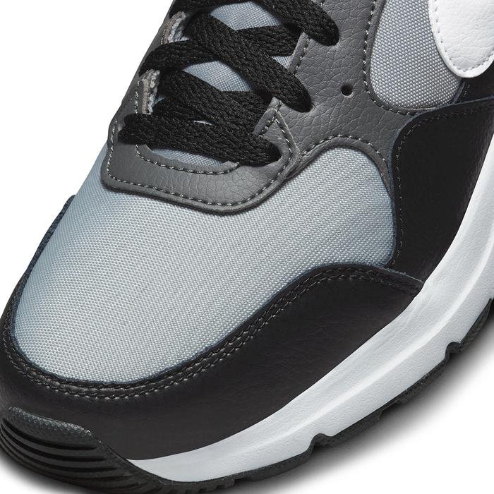 Air Max Sc Erkek Siyah Sneaker Ayakkabı CW4555-013 1521238