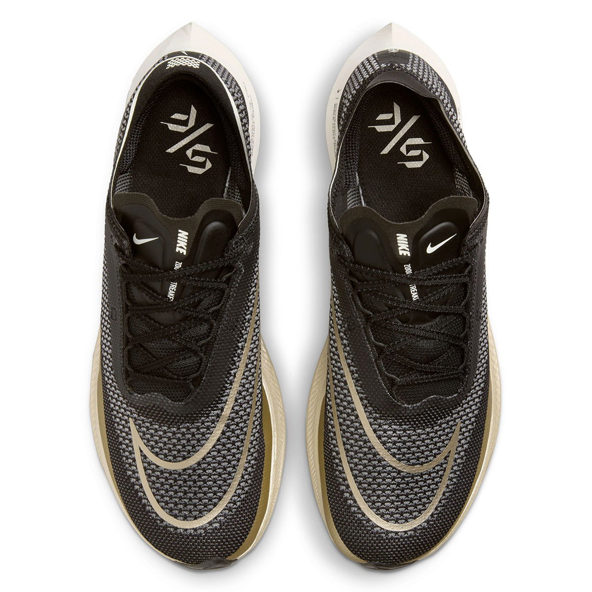 Zoomx Streakfly Erkek Siyah Koşu Ayakkabısı DJ6566-001