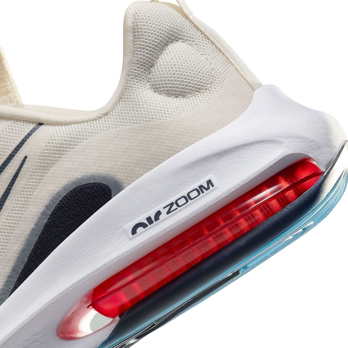 Air Zoom Arcadia 2 (Gs) Unisex Bej Sneaker Ayakkabı DM8491-009