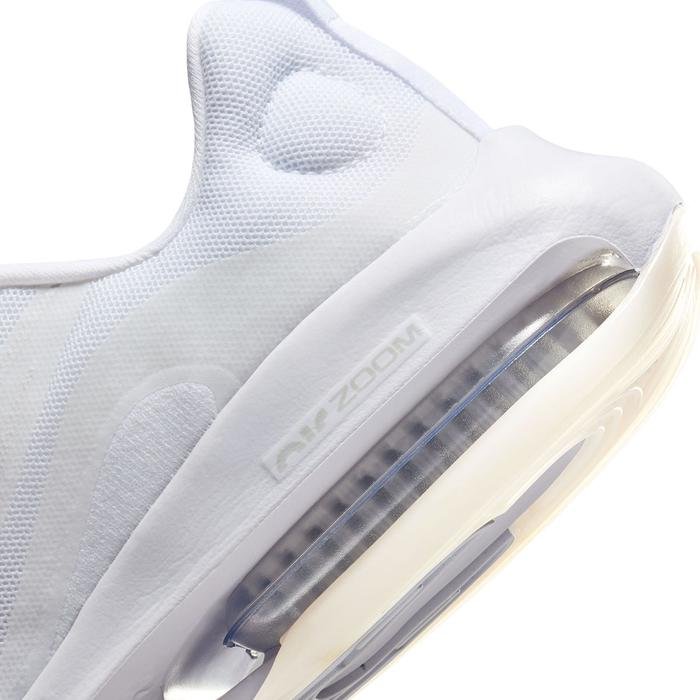 Air Zoom Arcadia 2 (Gs) Çocuk Beyaz Sneaker Ayakkabı DM8491-102 1522411