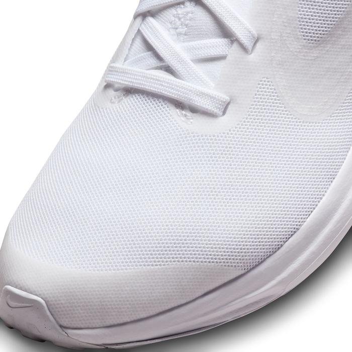 Air Zoom Arcadia 2 (Gs) Çocuk Beyaz Sneaker Ayakkabı DM8491-102 1522410