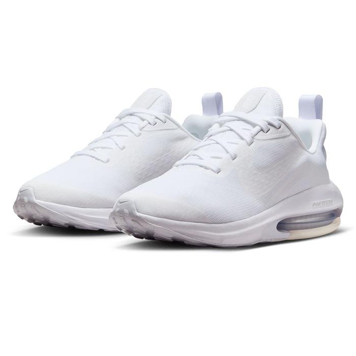 Air Zoom Arcadia 2 (Gs) Çocuk Beyaz Sneaker Ayakkabı DM8491-102 1522411