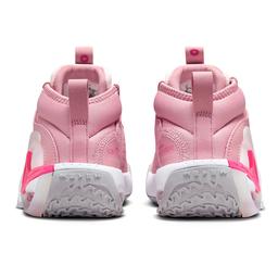 Air Zoom Crossover 2 (Gs) Unisex Pembe Sneaker Ayakkabı FB2689-600