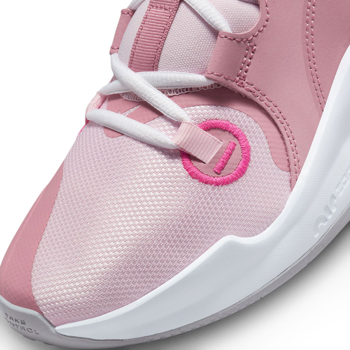 Air Zoom Crossover 2 (Gs) Unisex Pembe Sneaker Ayakkabı FB2689-600