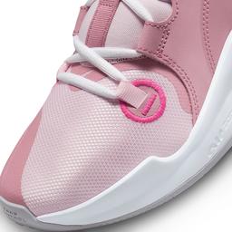 Air Zoom Crossover 2 (Gs) Unisex Pembe Sneaker Ayakkabı FB2689-600