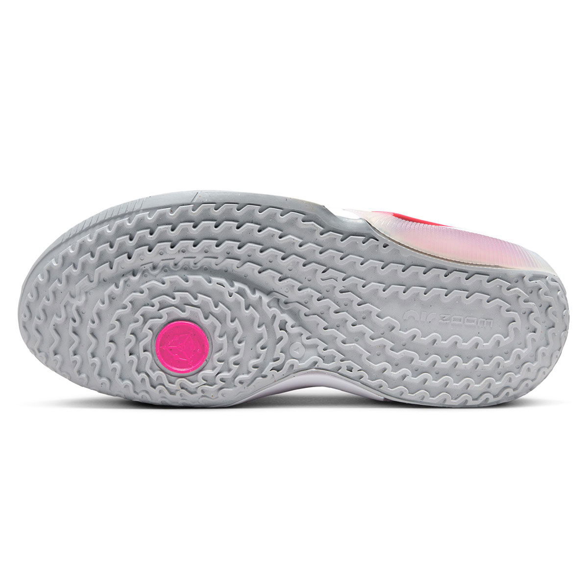 Air Zoom Crossover 2 (Gs) Unisex Pembe Sneaker Ayakkabı FB2689-600