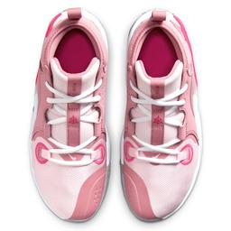 Air Zoom Crossover 2 (Gs) Unisex Pembe Sneaker Ayakkabı FB2689-600