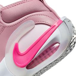 Air Zoom Crossover 2 (Gs) Unisex Pembe Sneaker Ayakkabı FB2689-600