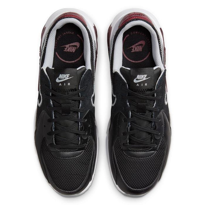 Air Max Excee Erkek Siyah Sneaker Ayakkabı DZ0795-001 1523491