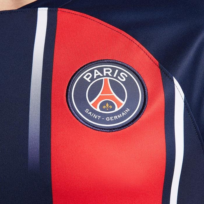 Paris Saint-Germain 2023/24 Erkek Mavi Futbol Forma DX9824-410 1504815