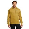 Sportswear Club Erkek Sarı Günlük Stil Sweatshirt BV2654-716 1503278