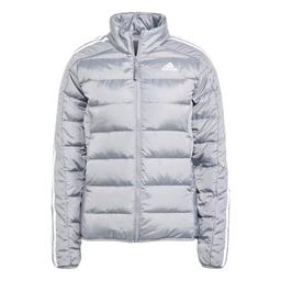 W Essential 3S Kadın Gri Outdoor Mont IK3228