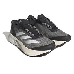 Adizero Boston 12 M Erkek Siyah Koşu Ayakkabısı ID4234