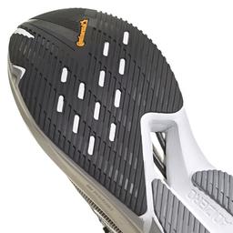 Adizero Boston 12 M Erkek Siyah Koşu Ayakkabısı ID4234