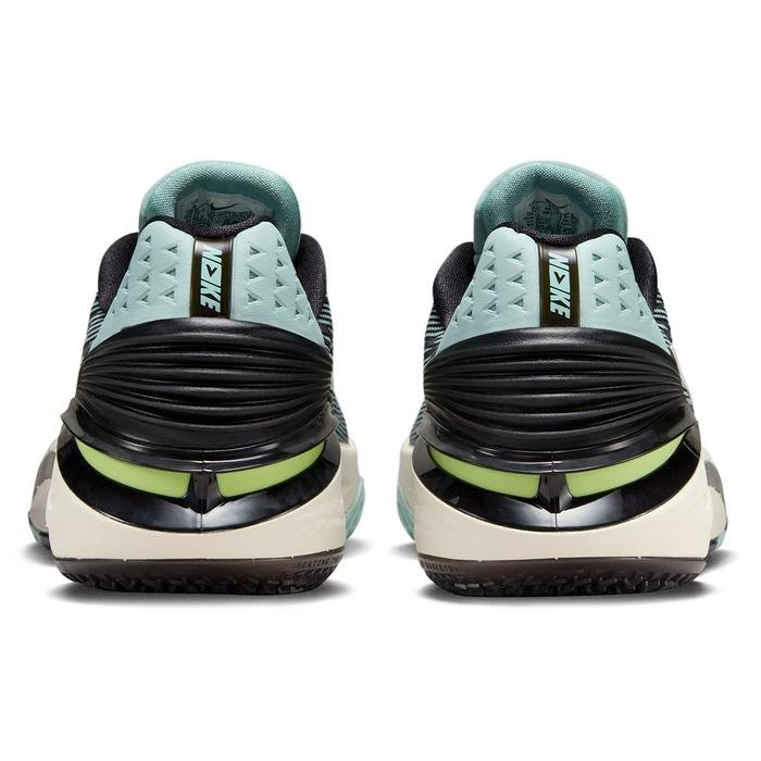 Nike Air Zoom G.T. Cut 2 Erkek Yeşil Basketbol Ayakkabısı DJ6015-302_4