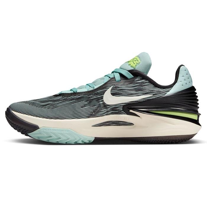 Nike Air Zoom G.T. Cut 2 Erkek Yeşil Basketbol Ayakkabısı DJ6015-302_5