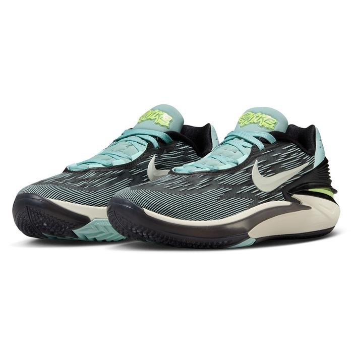 Nike Air Zoom G.T. Cut 2 Erkek Yeşil Basketbol Ayakkabısı DJ6015-302_1