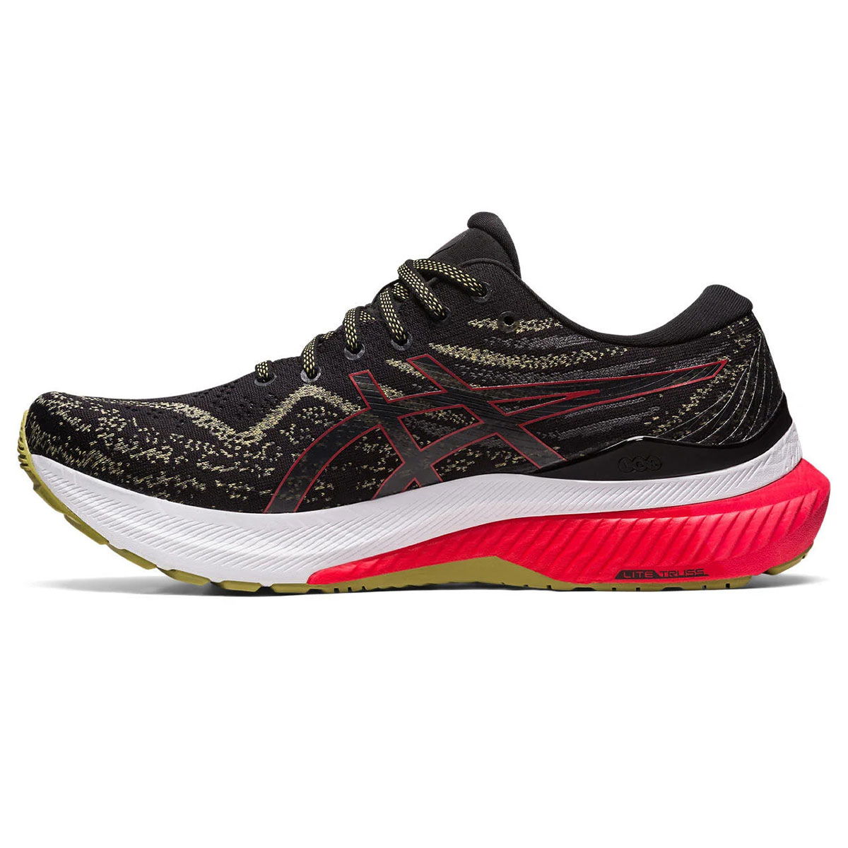 Gel-Kayano 29 Erkek Çok Renkli Koşu Ayakkabısı 1011B440-006