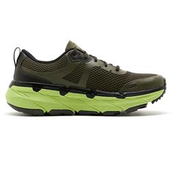 Max Cushioning Premier Trail Erkek Yeşil Yürüyüş Ayakkabısı 220586 OLV