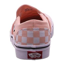 Wm Asher Kadın Pembe Sneaker Ayakkabı VN0A45JMN4N1