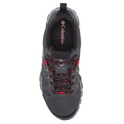 Granite Trail Erkek Siyah Outdoor Ayakkabı BM7738-011