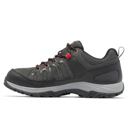 Granite Trail Erkek Siyah Outdoor Ayakkabı BM7738-011