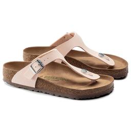 Gizeh Bfbc Earthy Veg Unisex Pembe Günlük Stil Terlik 1019656