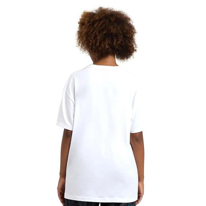 50Th Unisex Beyaz Günlük Stil T-Shirt 006245100 1423692