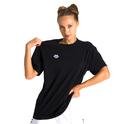 Arn Kadın Siyah Günlük Stil T-Shirt 003073500 1412674