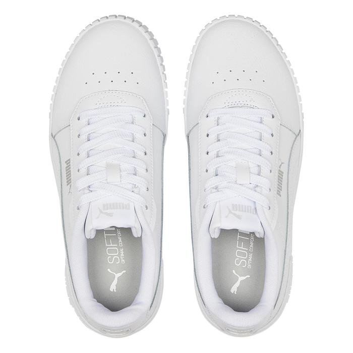 Carina 2.0 Kadın Beyaz Sneaker Ayakkabı 38584902 1347699